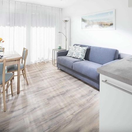 Anker 03 Apartment Norderney Exterior photo