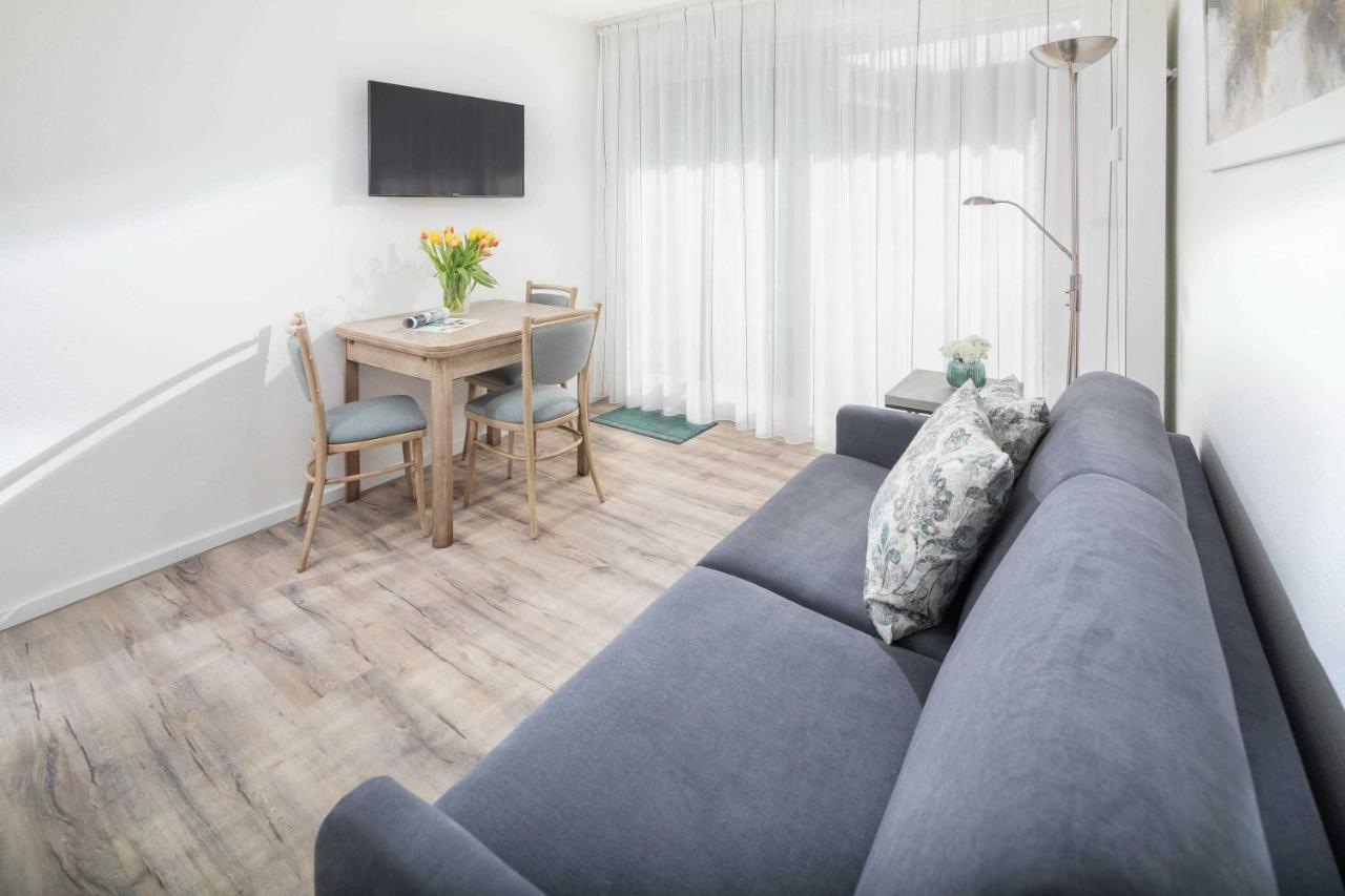 Anker 03 Apartment Norderney Exterior photo